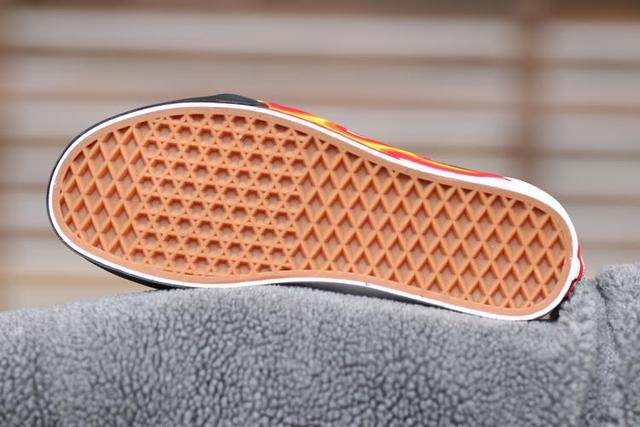 火热来袭,vans才是夏季日常出街王