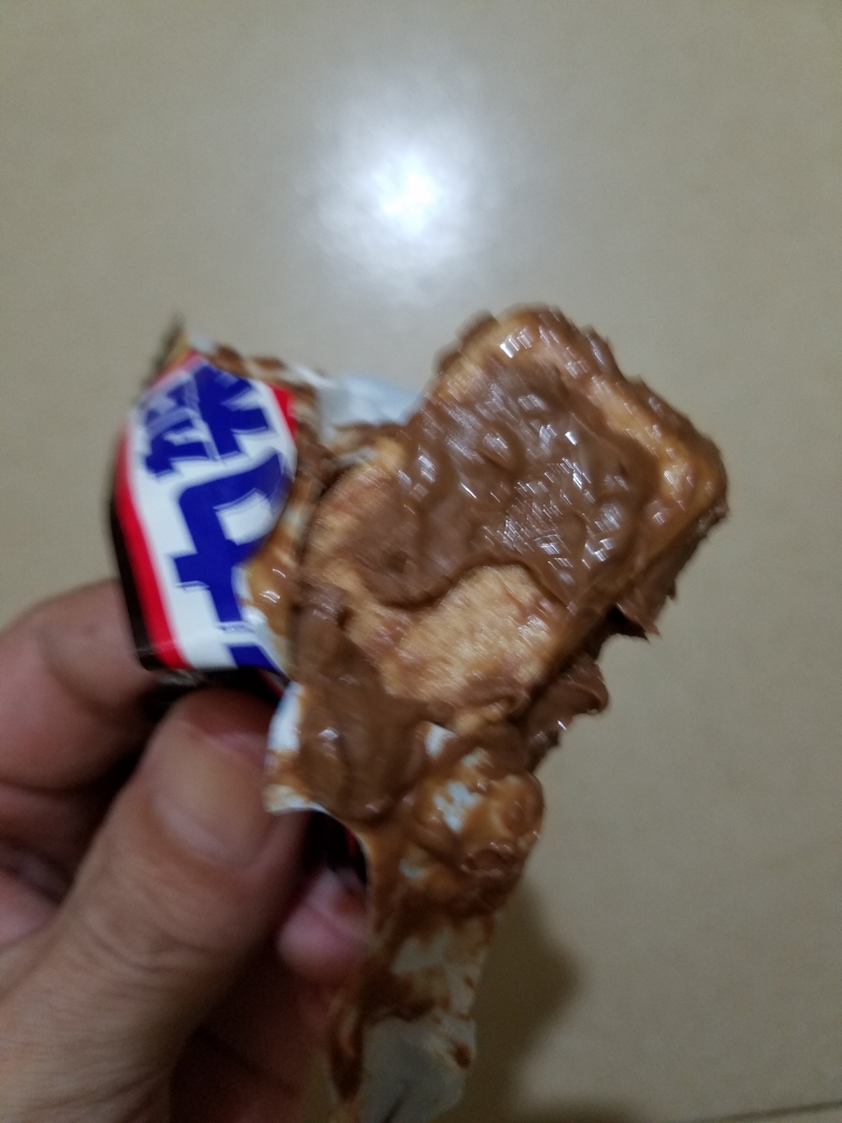 士力架花生夹心巧克力怎么样是什么档次好用吗,使用半年后真实评价,第6张 士力架花生夹心巧克力怎么样是什么档次好用吗,使用半年后真实评价,第6张