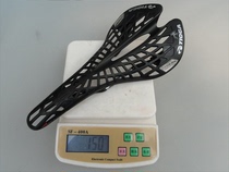 Taiwan Tioga Spyder Spider Seat Mountain Road Seat 150G super light