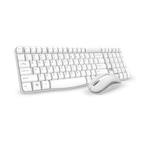 (Do not shoot gifts)Little sun wireless keyboard and mouse