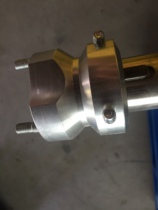 Carding car accessories * Fixed wheel core * hub steel ring fixed seat * Cardiner rear hub seat