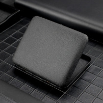 Mens cigarette packs 20 Clothing Creative Smoke Clips Frosted Crafts Retro Black Metal Cigarette Case Flip Seal Pressure Resistant