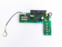 Laser welding power supply accessories in valley IGBT drive plate laser welding circuit board IGBT-8 IGBT-6