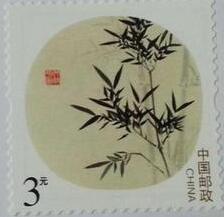 Stamps with a face value of 3 dollars can be sent - Taobao