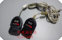 CASTLEWOOD ORB SCSI to USB adapter SMART CABLE