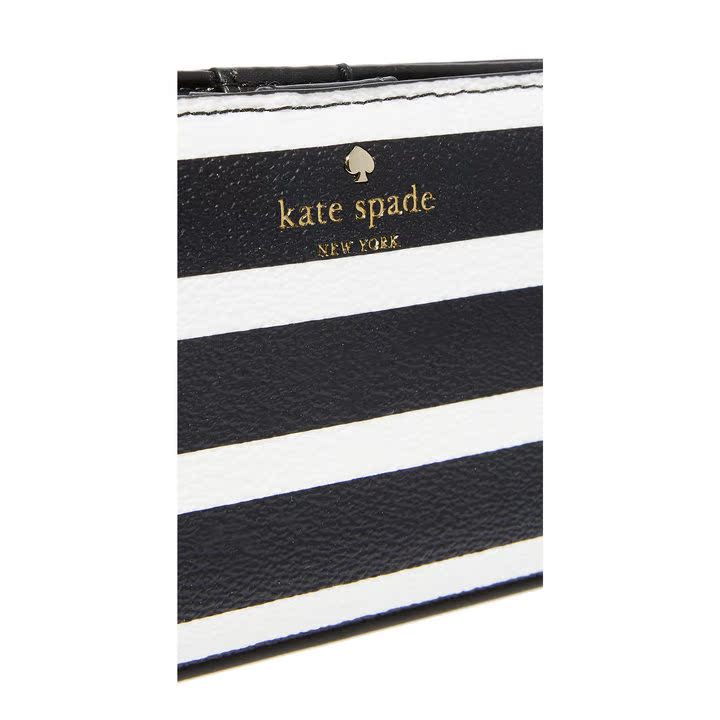 美國代購gucci錢包沒有 Kate Spade New York 凱特絲蓓 美國正品代購 時尚商務真皮女錢包 gucci包錢包