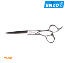 Houchuan Y6001 Classic 6 inch one-side handle comprehensive all-round scissors professional hairdressing scissors