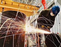 Non-standard custom cha jia fei