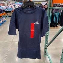 ONEILL MENS CLASSIC CASUAL FASHION SHORT SLEEVE T-SHIRT 1391808