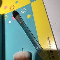 clinique Clinique Makeup Brush Eye Shadow Blush Color Makeup 3 Tools