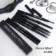 Sweet Mint Extreme Thin Double-Head Einebrow Pencil 방수 방수 및 땀 방지 및 오래 지속되는 오래 지속되는 뿌리는 분명히 초보자의 야생 눈썹을 분명히합니다. Sweet Mint Extreme Thin Double-Head Einebrow Pencil 방수 방수 및 땀 방지 및 오래 지속되는 오래 지속되는 뿌리는 분명히 초보자의 야생 눈썹을 분명히합니다.
