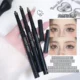 Sweet Mint Extreme Thin Double-Head Einebrow Pencil 방수 방수 및 땀 방지 및 오래 지속되는 오래 지속되는 뿌리는 분명히 초보자의 야생 눈썹을 분명히합니다. Sweet Mint Extreme Thin Double-Head Einebrow Pencil 방수 방수 및 땀 방지 및 오래 지속되는 오래 지속되는 뿌리는 분명히 초보자의 야생 눈썹을 분명히합니다.