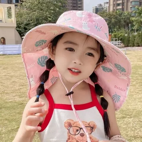 어부 모자, 여름 얇은 통기성 태양 모자, 접이식 큰 모자 챙, 남자, 여자, 어린이, 어린이, 해변 모자 아기 어부 모자, 여름 얇은 통기성 태양 모자, 접이식 큰 모자 챙, 남자, 여자, 어린이, 어린이, 해변 모자 아기