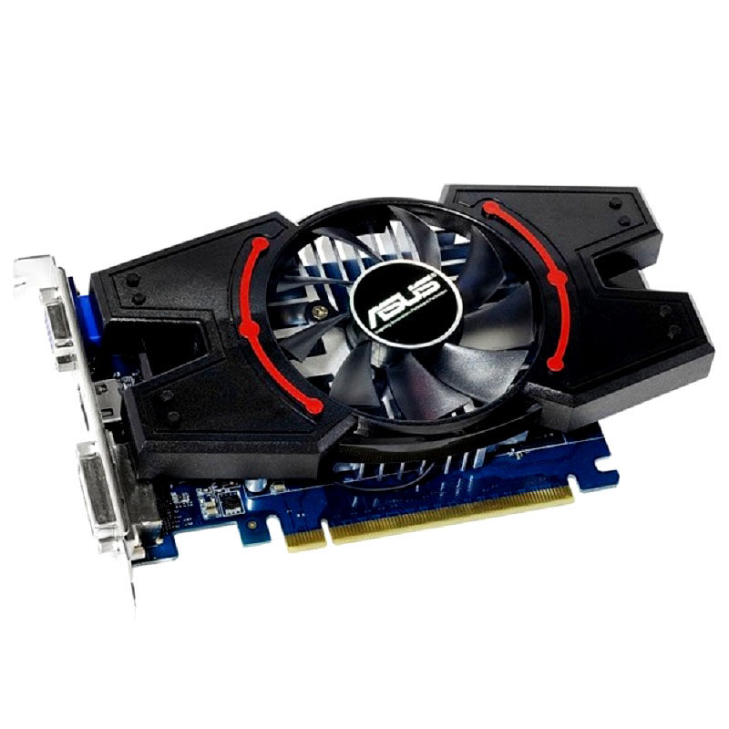 asus华硕 gt730-mg-2gd3名爵 730独立显卡 2gb ddr3电脑游戏显卡