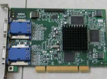 1-X PCI graphics card FRU:09P5269
