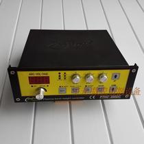 Hongyuda PTHC-200DC arc voltage height regulator Gantry CNC plasma cutting height automatic tracking