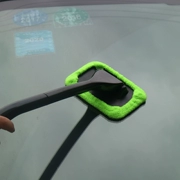 Xe làm sạch kính chắn gió lau sương mù làm sạch bàn chải cửa sổ cơ thể gạt nước công cụ xe làm sạch xe sạch nguồn cung cấp