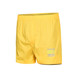 Men's Underwear Cotton Youth Loose Large Size Men's Boxer Pajamas Yellow Home Breathable Shorts Boxer Pants