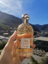 Guerlain Guerlain Pamplelune Flowers Water Language Grapefruit Lady Perfume EDT125ml