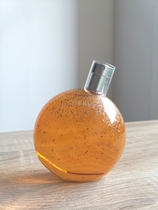 Hermes Orange Star perfume Hermes Elixir des Merveilles strong fragrance 100ml