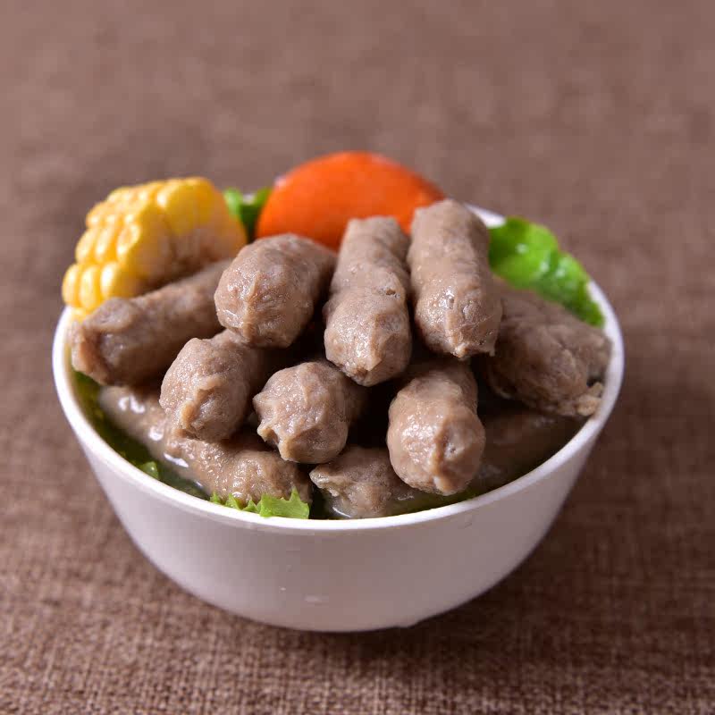 【馥华】包心卷500g 火锅豆捞食材_爱酷商城(ikoo8.com)