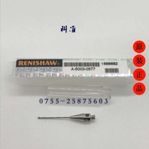 Renissau Needle A-5003-0577 M2 thread Renissau Probe Ruby Needle