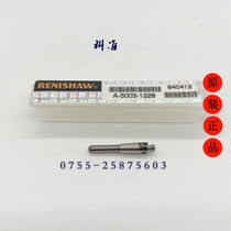 Renishaw hemispherical end cylindrical measuring needle A-5003-1228 A-5003-1258 cylindrical measuring needle