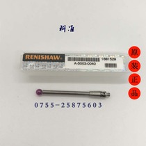 Renishaw Head A-5003-0040 Probe RenishawM2 thread Hexconn Needle PS55R