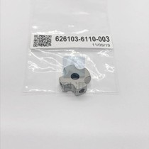 Germany Zeiss CMM Star Cube 626103-6110-003