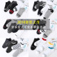 Antarctic socks men's mid-calf cotton socks black socks pure cotton summer deodorant sweat-absorbent boat socks ບາງໆ summer socks