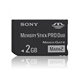 Sony Camera Memory Card MS Memory Stick Camera Video Recorder Flash Memory Card PSP Memory Stick ບັດຄວາມຈໍາ