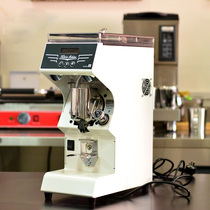 Nuova New Blackhawk Mythos One Quantitative anti-static and anti-caking Espresso Grinder