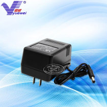 Guangdong Weiwei 9 V Power supply universal electronic scale charger AC9V coil transformer 1000MA round hole