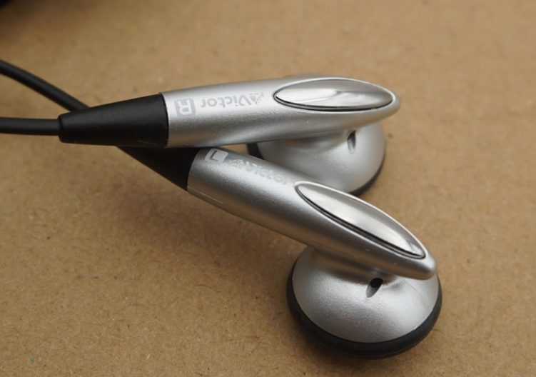 原装日本高档md cd配机耳机 经典老款耳机 绝版现货平头塞收藏版_7折