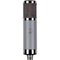 TELEFUNTEN Delufenggen TF51 large diaphragm tube microphone licensed Delufenggen