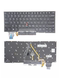 Lenovo X1 Carbon X1C Gen1-12 TH 2013-2025 노트북 키보드에 적용 Lenovo X1 Carbon X1C Gen1-12 TH 2013-2025 노트북 키보드에 적용