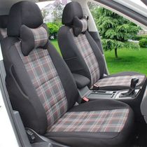 Car seat cover all seasons surrounded by golf 78Polo Bora Lavida Fit Corolla Fox seat cover