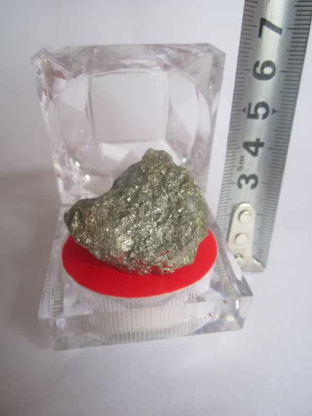 招远黄金石矿石头金砖天然奇石原矿摆件观赏石普通2个以上包邮