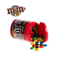 Dove MMS milk chocolate beans birthday gift 100g candy snack batch special 8 bottles