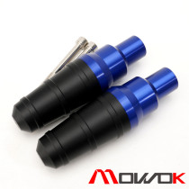 Motorcycle accessories suitable for spring breeze 650GT spring breeze 400GT body modification anti-drop bat protective glue bumper