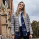 Bosideng new lightweight down jacket women short paragraph Korean fashion wild Slim tide Women B90131010 Bosideng new lightweight down jacket women short paragraph Korean fashion wild Slim tide Women B90131010