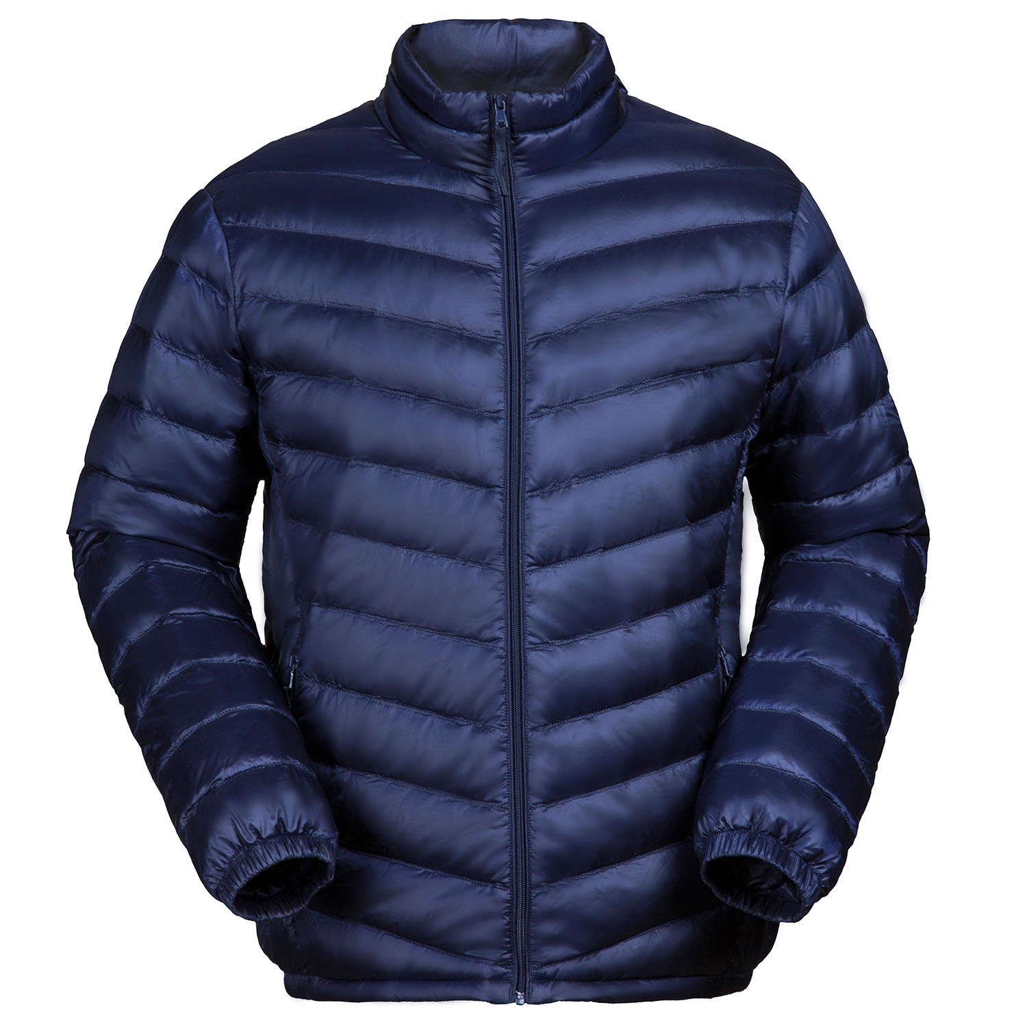 羽绒服太丑?其实是你没有穿对