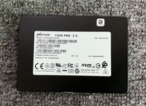 Samsung Samsung 983 7300PRO 6 84T 7 68T U2 NVME SSD