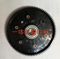 Printing machine RP310 350 370 3100 3105 3500 3750 3900 cylinder gear large tooth main tooth