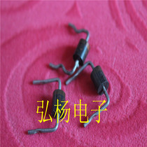 Dismantling machine diodes RG4C 4A 1000V Original loading of imported large quantities of spot