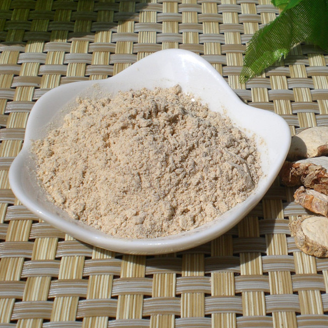 调料香料 现磨 山奈粉 沙姜粉 三奈粉 500克