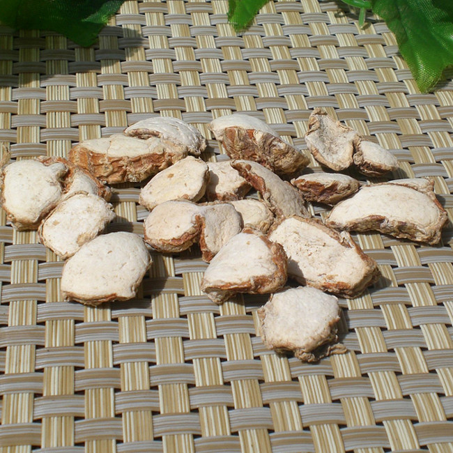 调料香料 现磨 山奈粉 沙姜粉 三奈粉 500克