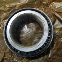 Imported KOYO tapered roller bearing JLM104948N JLM104910N