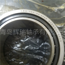Imported INA needle roller bearing NA4909 Bearing RNA-NA4909 Inner diameter 45mm Outer diameter 68mm Thickness 22mm