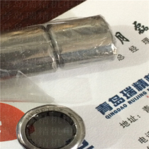 One-way needle roller bearing HF0912G bearing HF091312 inner diameter 9mm outer diameter 13mm thickness 12mm